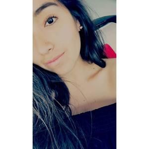 Meet your Posher, Mariana